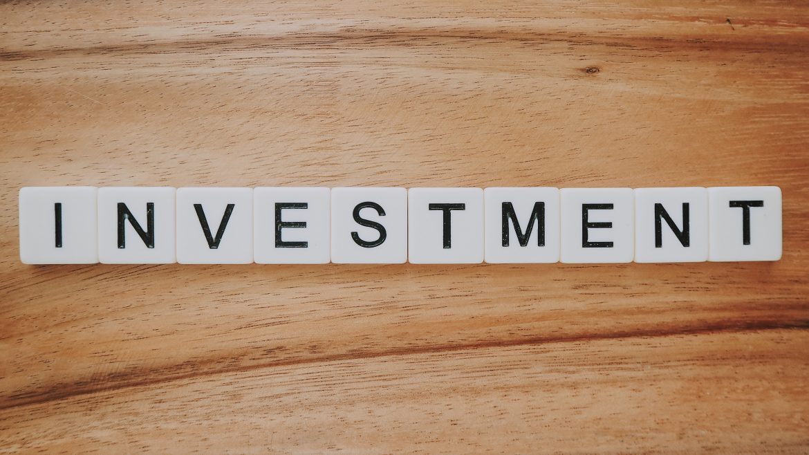 Investments: A Guide to Growing Your Wealth